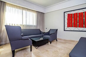 Diwan Casablanca Hotel & Spa