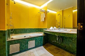 Diwan Casablanca Hotel & Spa