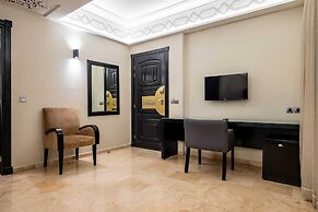 Diwan Casablanca Hotel & Spa