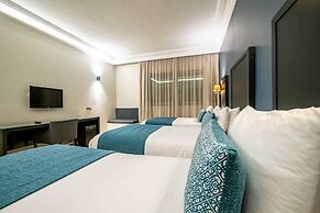 Diwan Casablanca Hotel & Spa