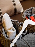 Diwan Casablanca Hotel & Spa