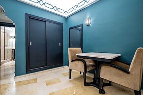 Diwan Casablanca Hotel & Spa