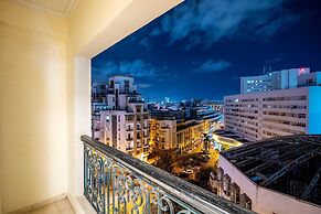 Diwan Casablanca Hotel & Spa