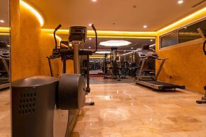 Diwan Casablanca Hotel & Spa