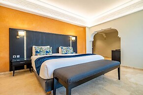 Diwan Casablanca Hotel & Spa