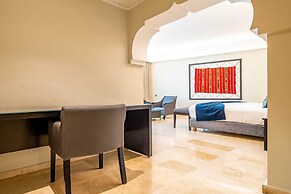 Diwan Casablanca Hotel & Spa