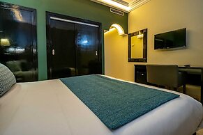 Diwan Casablanca Hotel & Spa