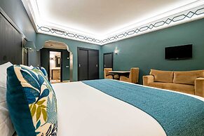 Diwan Casablanca Hotel & Spa