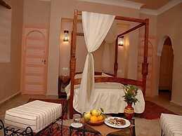 Hotel Dar Zitoune Taroudant
