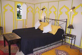 Hotel Dar Zitoune Taroudant