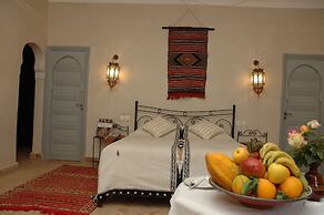 Hotel Dar Zitoune Taroudant