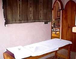 Hotel Dar Zitoune Taroudant