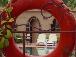 Hotel Dar Zitoune Taroudant