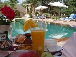 Hotel Dar Zitoune Taroudant