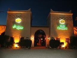 Hotel Dar Zitoune Taroudant