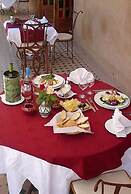 Hotel Dar Zitoune Taroudant