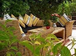 Hotel Dar Zitoune Taroudant