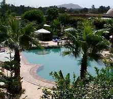 Hotel Dar Zitoune Taroudant