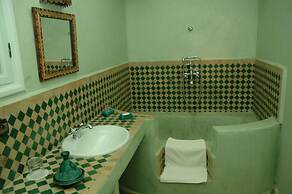 Hotel Dar Zitoune Taroudant