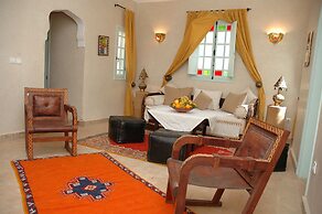 Hotel Dar Zitoune Taroudant