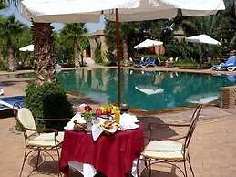 Hotel Dar Zitoune Taroudant