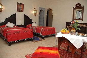 Hotel Dar Zitoune Taroudant