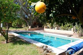 Hotel Dar Zitoune Taroudant