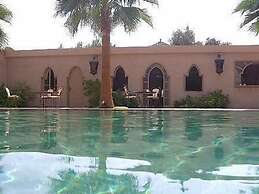 Hotel Dar Zitoune Taroudant
