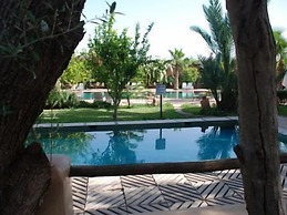Hotel Dar Zitoune Taroudant