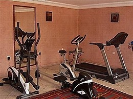 Hotel Dar Zitoune Taroudant