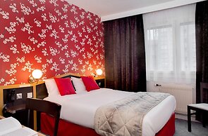 Logis Hôtel du Midi - Saint Etienne Sud