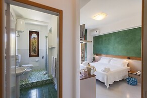 Orsa Maggiore Hotel