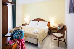 Orsa Maggiore Hotel