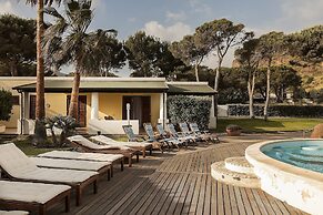 Orsa Maggiore Hotel
