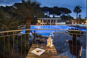 Orsa Maggiore Hotel