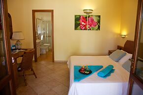 Orsa Maggiore Hotel