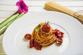 Orsa Maggiore Hotel