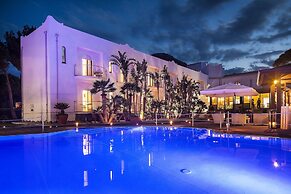 Orsa Maggiore Hotel