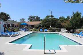 Cape Pines Motel