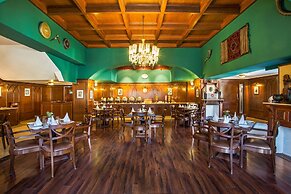 The Naini Retreat, Nainital