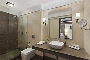 The Naini Retreat, Nainital