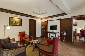 The Naini Retreat, Nainital