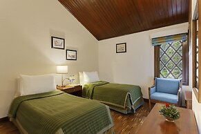 The Naini Retreat, Nainital