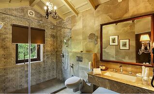 The Naini Retreat, Nainital