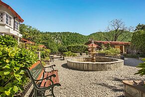 The Naini Retreat, Nainital