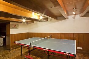 The Naini Retreat, Nainital