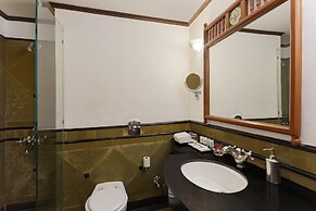 The Naini Retreat, Nainital