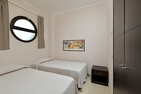 Hotel Mareluna