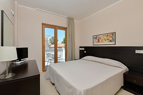 Hotel Mareluna
