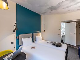 ibis Lisboa Alfragide